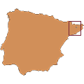 SPAIN REGIONEN