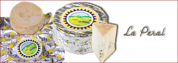 Käse - LA PERAL