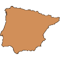 SPAIN REGIONEN