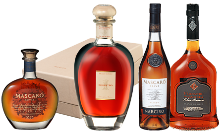 BRANDY