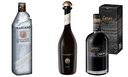 LICOR/MARC
