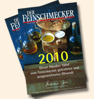 feinschmecker 2010