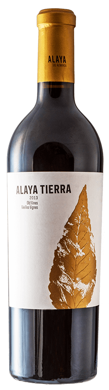 ATALAYA Alaya Tierra 2019 0.75l