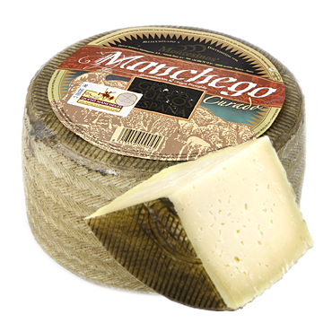 MANCHEGO 6 oder 12 Monate gereift