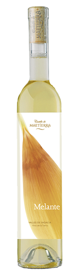 CASTILLO DE MAETIERRA Melante 2008-VINTAE