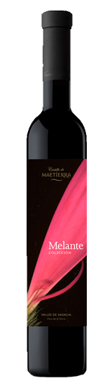 CASTILLO DE MAETIERRA Melante Colecci�n 2007-VINTAE