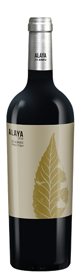 ATALAYA Alaya 2009-ORO ATALAYA Alaya 2009-ORO