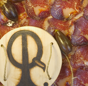 PAIS DE QUERCUS Lomito Iberico Bellota extra �/kg