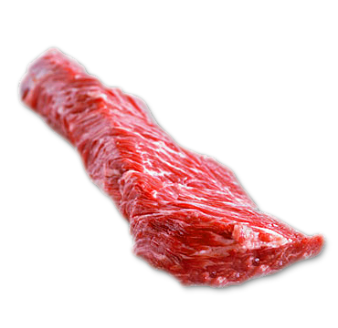 PEQU Onglet Vaca de dehesa €/kg PEQU Onglet Vaca de dehesa €/kg