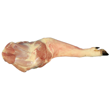 PEQU Cerdo Ibérico cochinillo paletilla €/kg PEQU Cerdo Ibérico cochinillo paletilla €/kg
