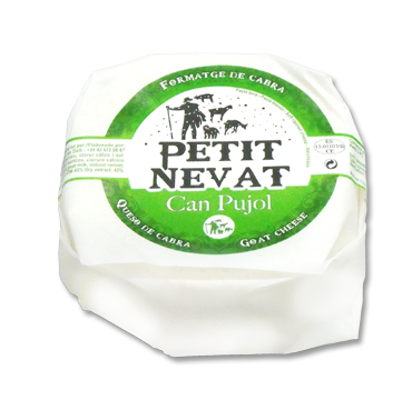 Petit Nevat Can Pujol