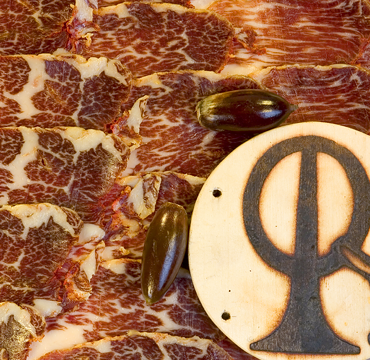 PAIS DE QUERCUS Lomito Iberico Bellota 6@ �/kg