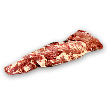 PEQU Solomillo Vaca de dehesa €/kg PEQU Solomillo Vaca de dehesa €/kg