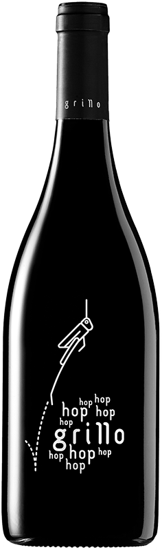 EL GRILLO Y LA LUNA HOP HOP 2023 0.75l
