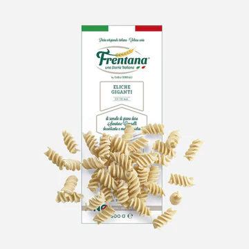 FRENTANA Eliche giganti 500g