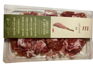 MITJANS Jamon Iberico Cebo de Campo 80g